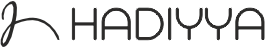hadiyya logo title